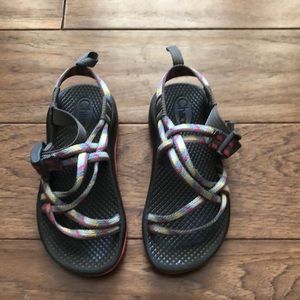 Chacos